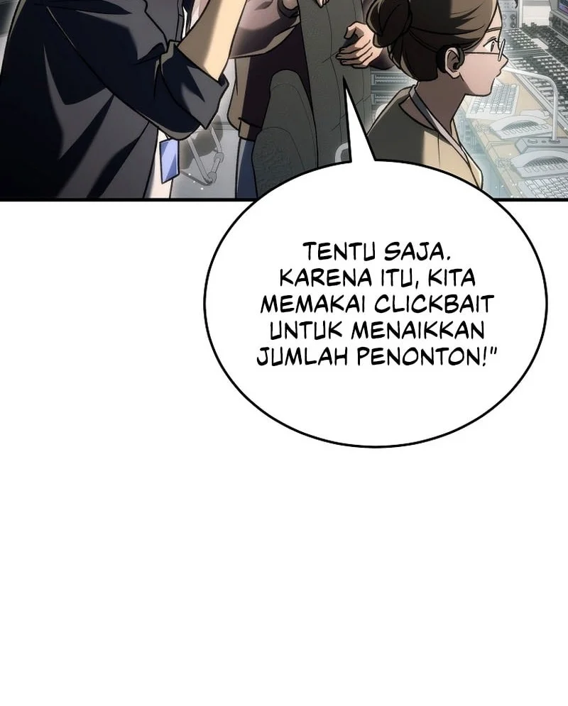 Genius Blacksmith’s Game Bab 29 halaman 69