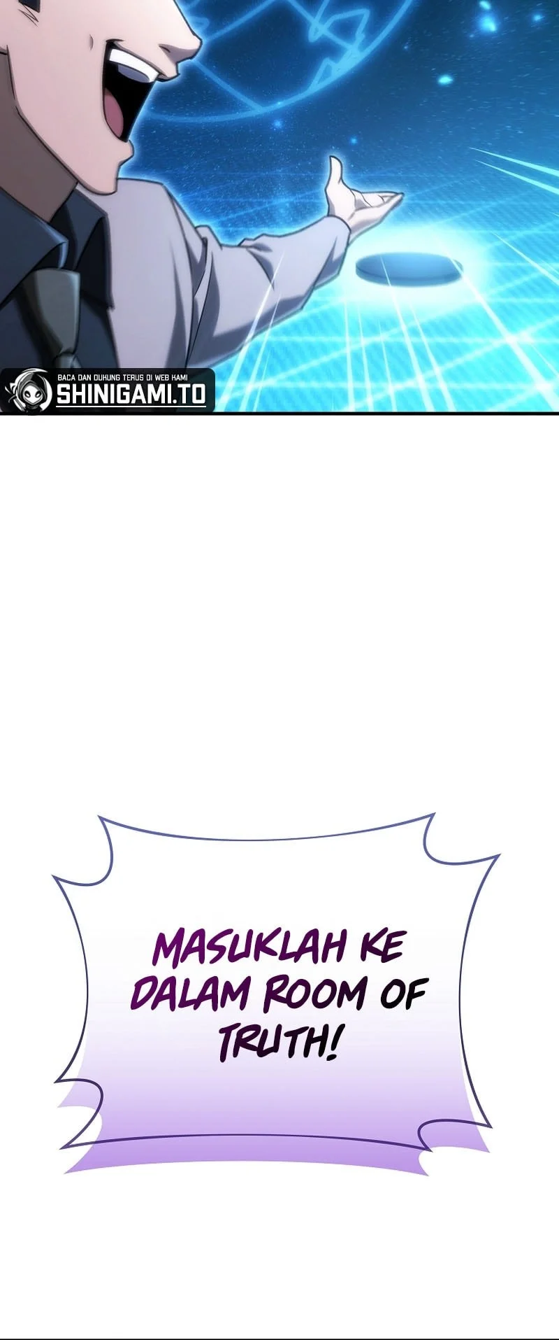 Genius Blacksmith’s Game Bab 29 halaman 76