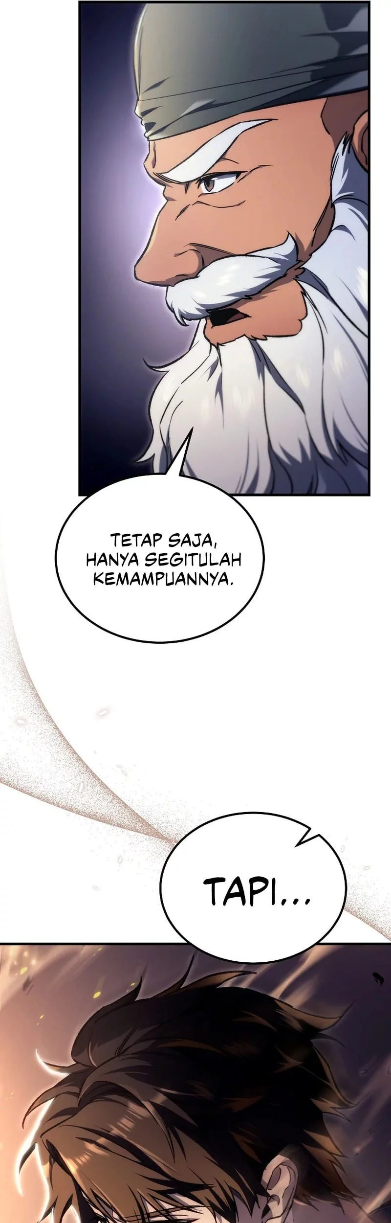 Genius Blacksmith’s Game Bab 3 halaman 29