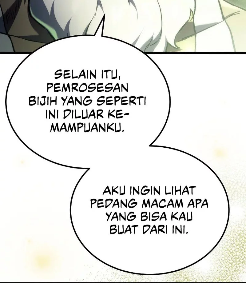 Genius Blacksmith’s Game Bab 3 halaman 72