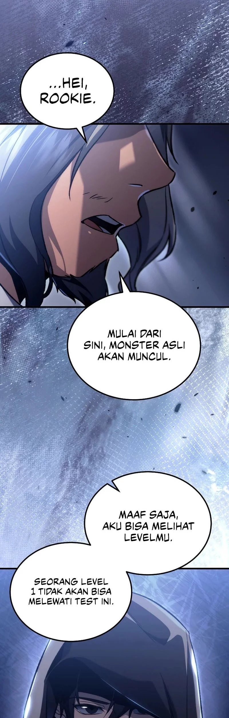 Genius Blacksmith’s Game Bab 3 halaman 94