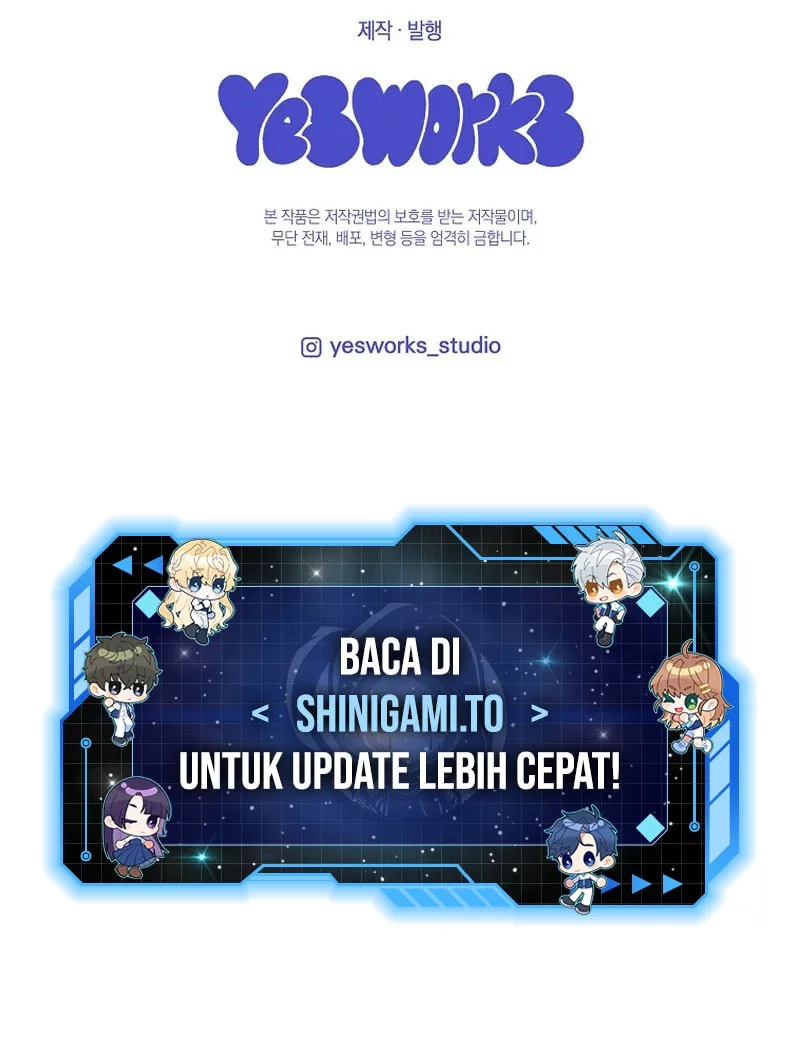 Genius Blacksmith’s Game Bab 3 halaman 101
