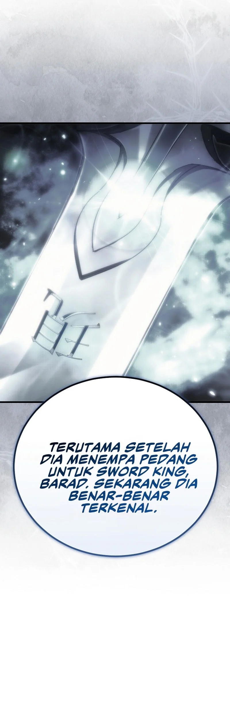 Genius Blacksmith’s Game chapter 30 halaman 5