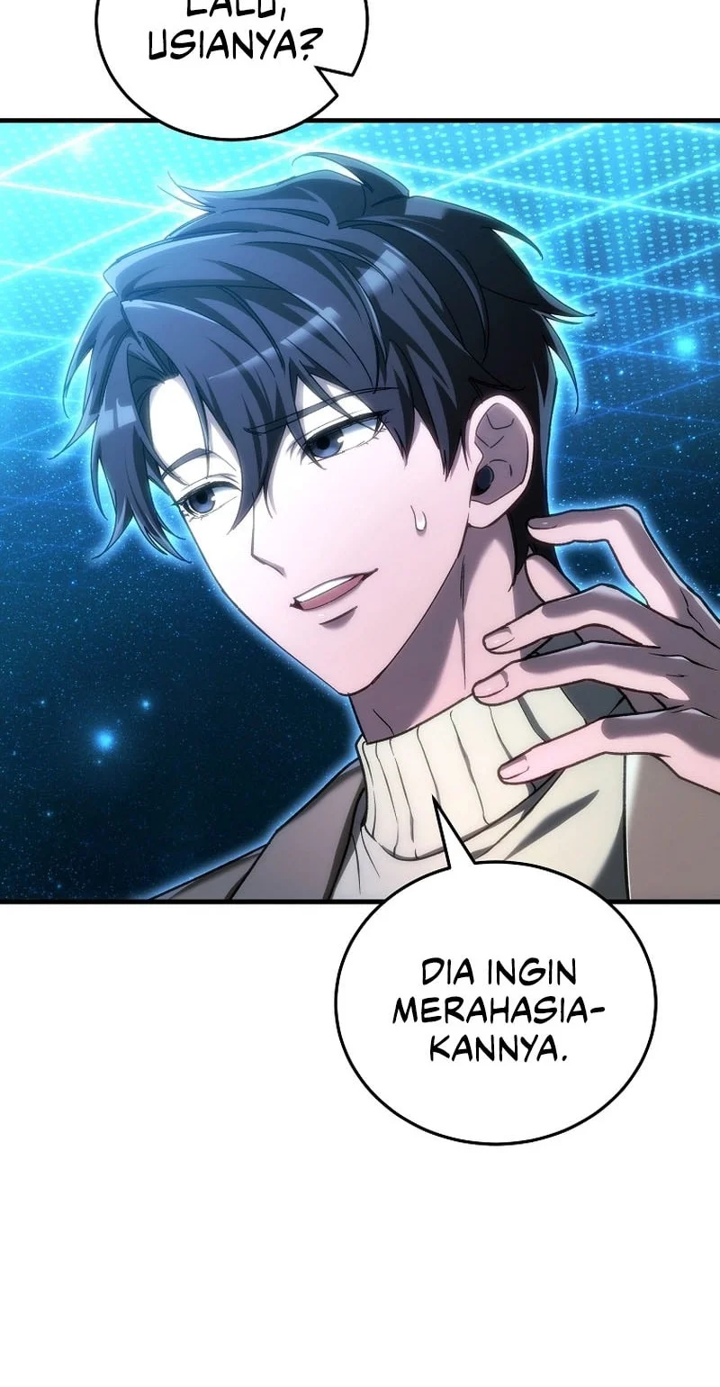Genius Blacksmith’s Game chapter 30 halaman 26