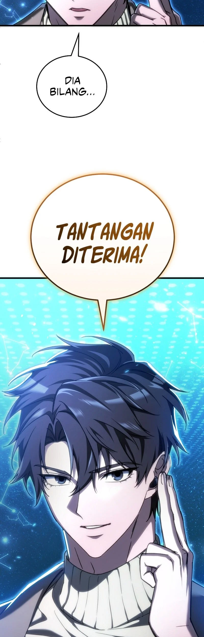 Genius Blacksmith’s Game chapter 30 halaman 41