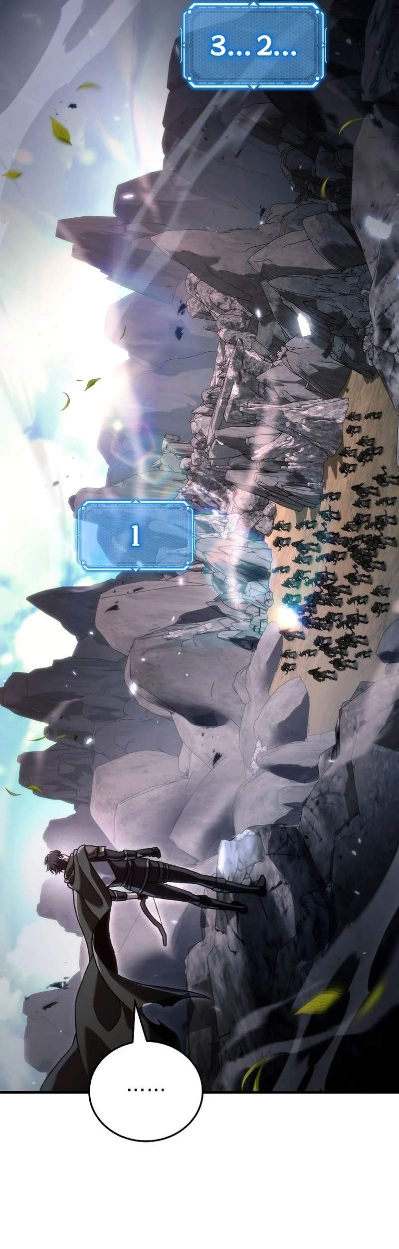 Genius Blacksmith’s Game chapter 30 halaman 70