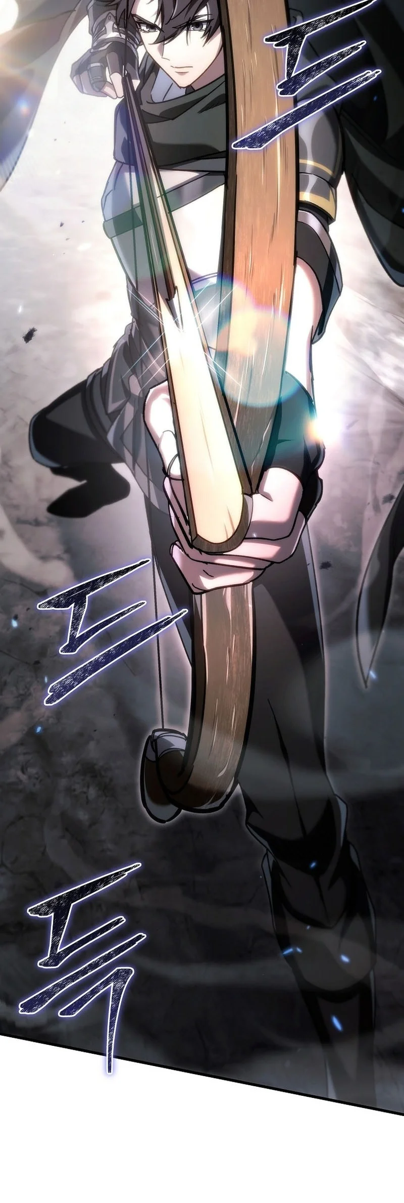 Genius Blacksmith’s Game chapter 30 halaman 74