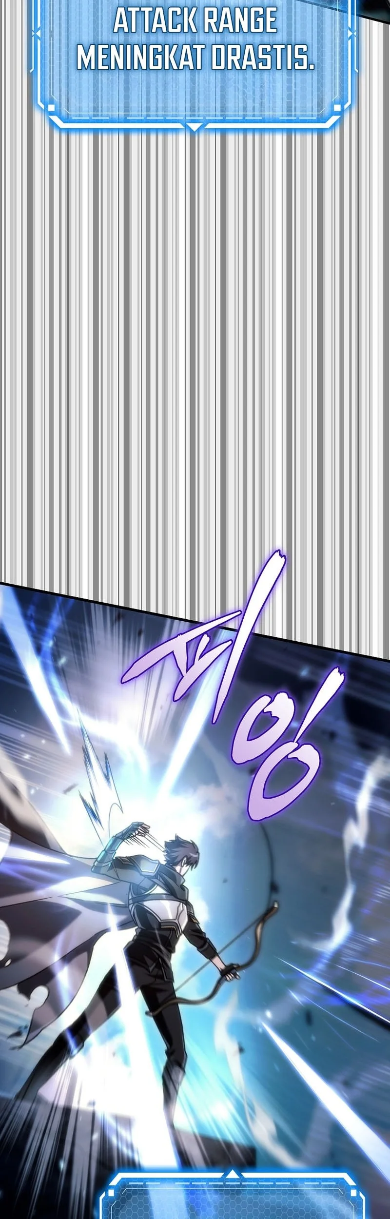 Genius Blacksmith’s Game chapter 30 halaman 76