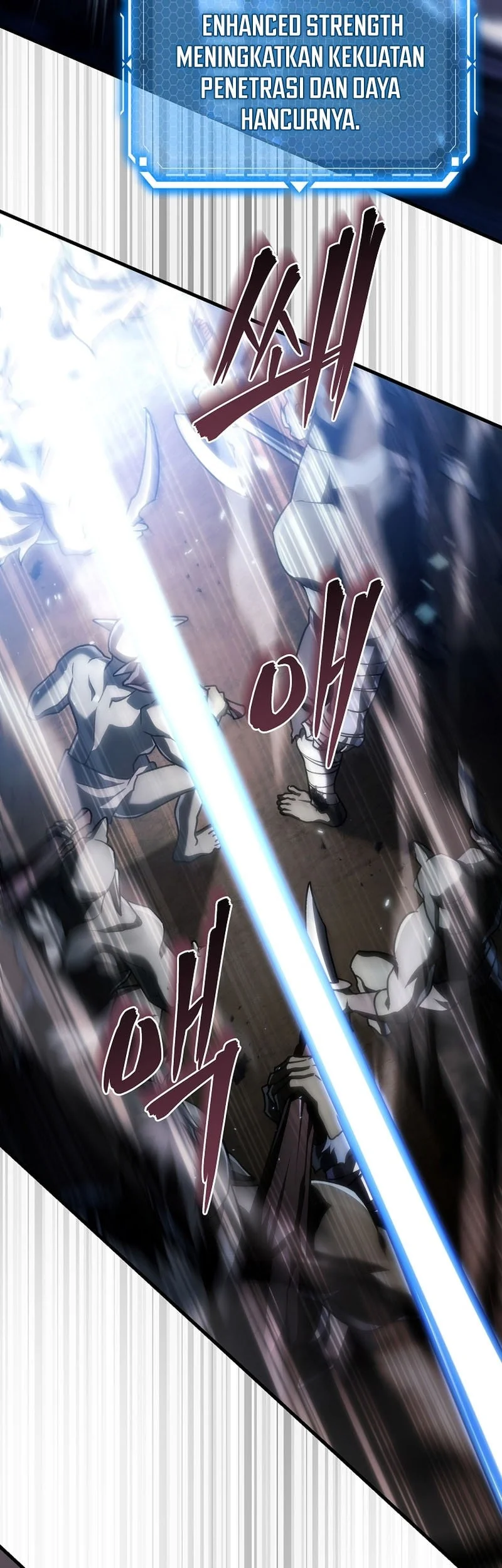 Genius Blacksmith’s Game chapter 30 halaman 77