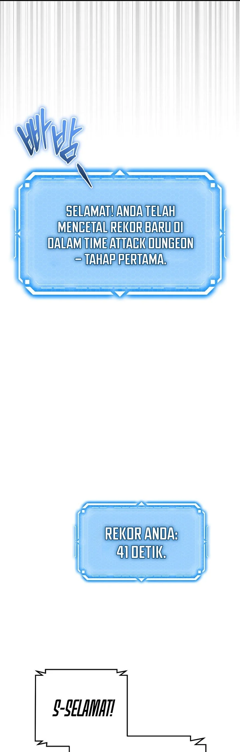 Genius Blacksmith’s Game chapter 30 halaman 80