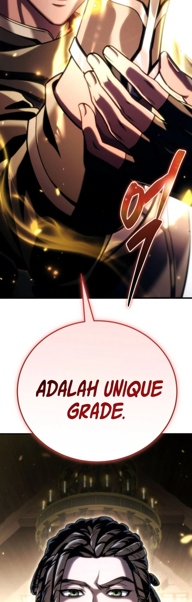 Genius Blacksmith’s Game chapter 30 halaman 85