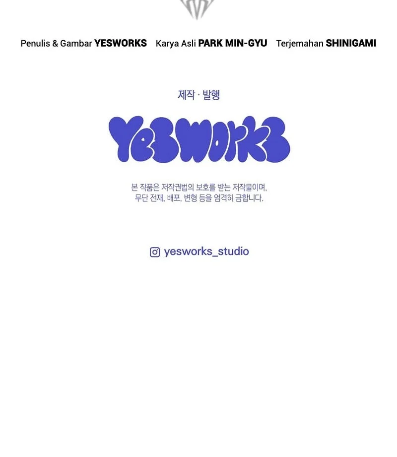 Genius Blacksmith’s Game chapter 30 halaman 87