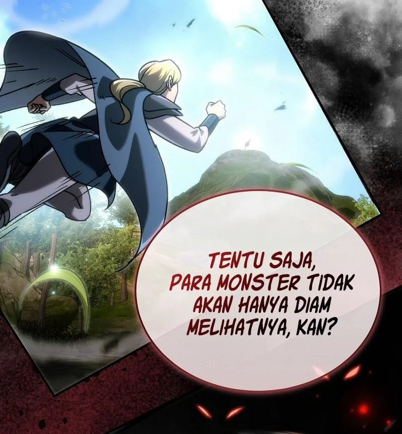 Genius Blacksmith’s Game Bab 31 halaman 65