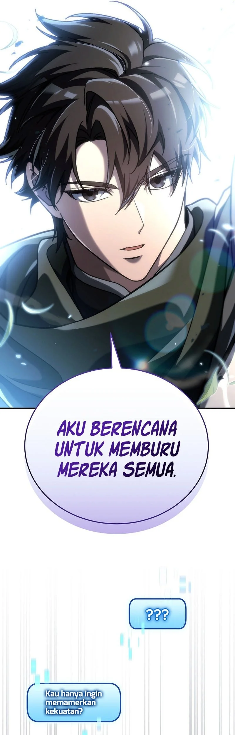 Genius Blacksmith’s Game Bab 31 halaman 78