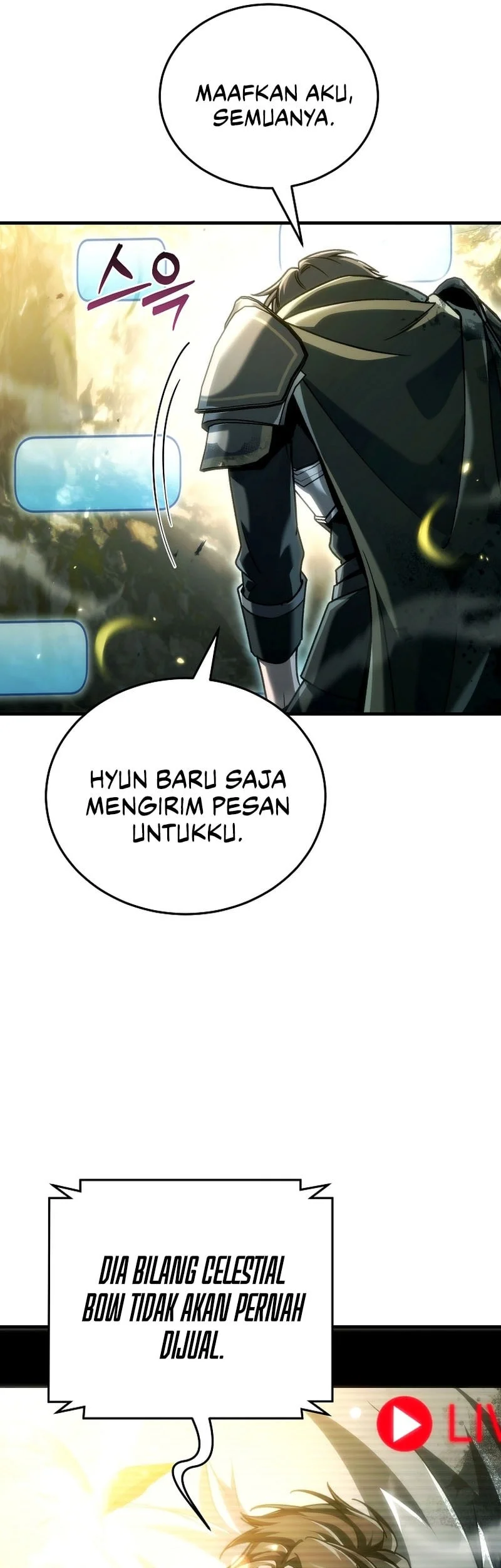 Genius Blacksmith’s Game Bab 32.2 halaman 62