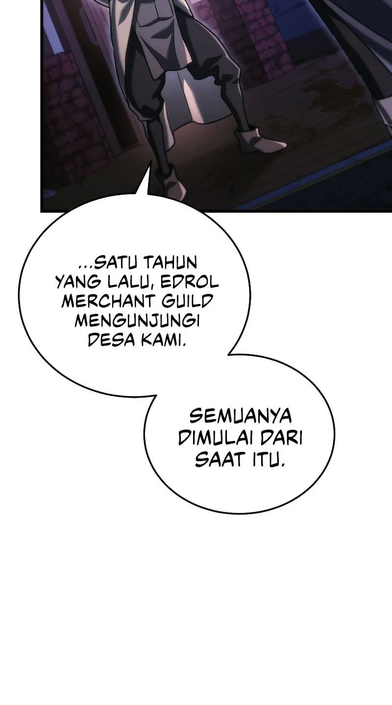 Genius Blacksmith’s Game Bab 34 halaman 21