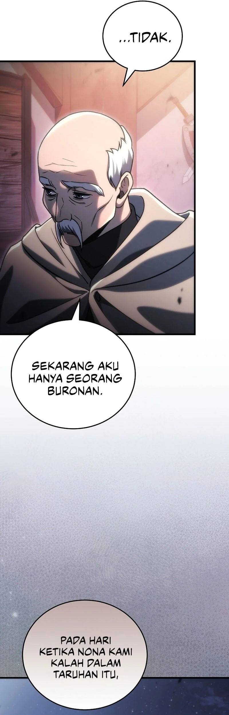 Genius Blacksmith’s Game Bab 34 halaman 38