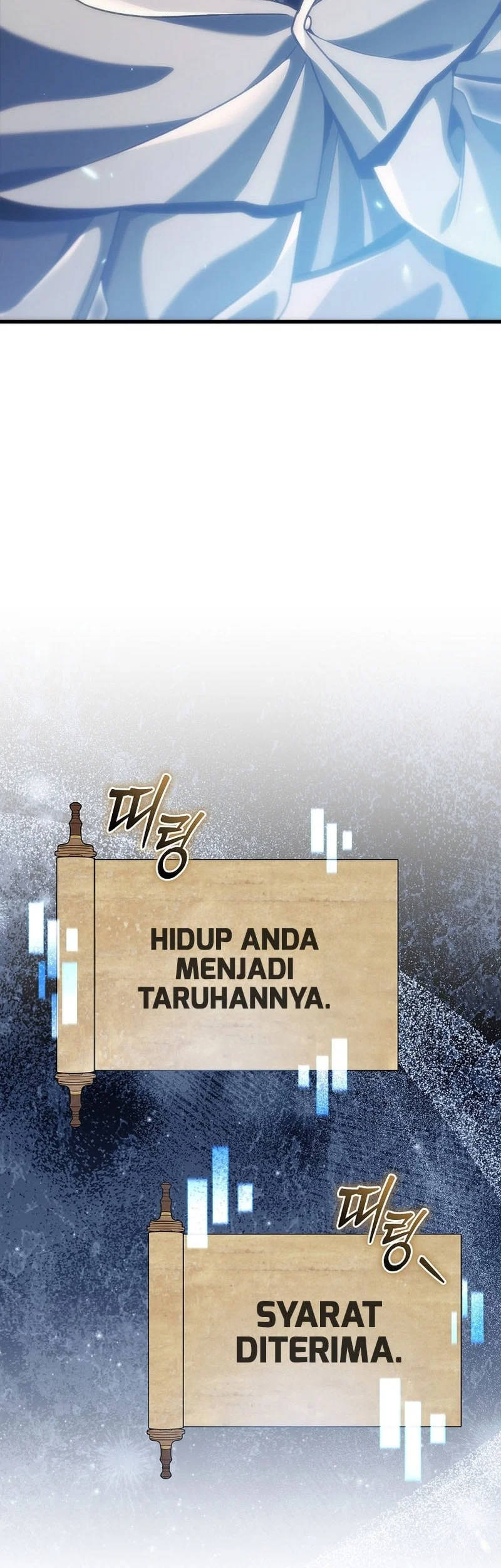 Genius Blacksmith’s Game Bab 34 halaman 67
