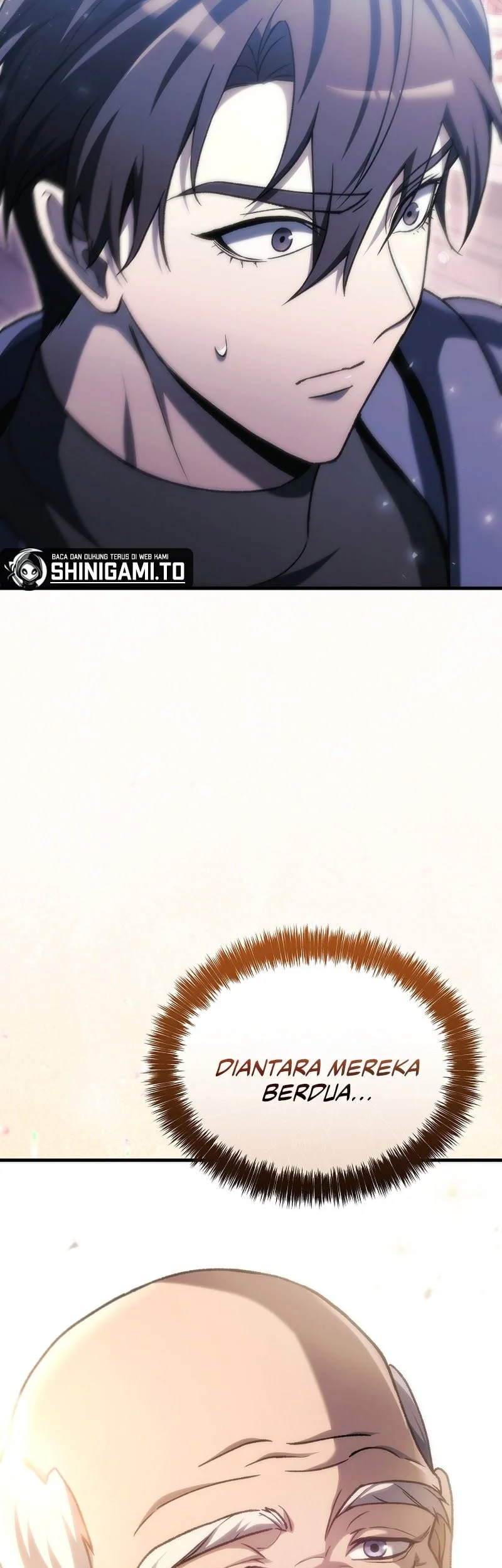 Genius Blacksmith’s Game chapter 37 halaman 3