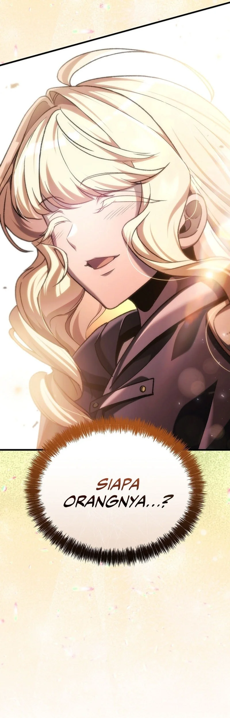 Genius Blacksmith’s Game chapter 37 halaman 5