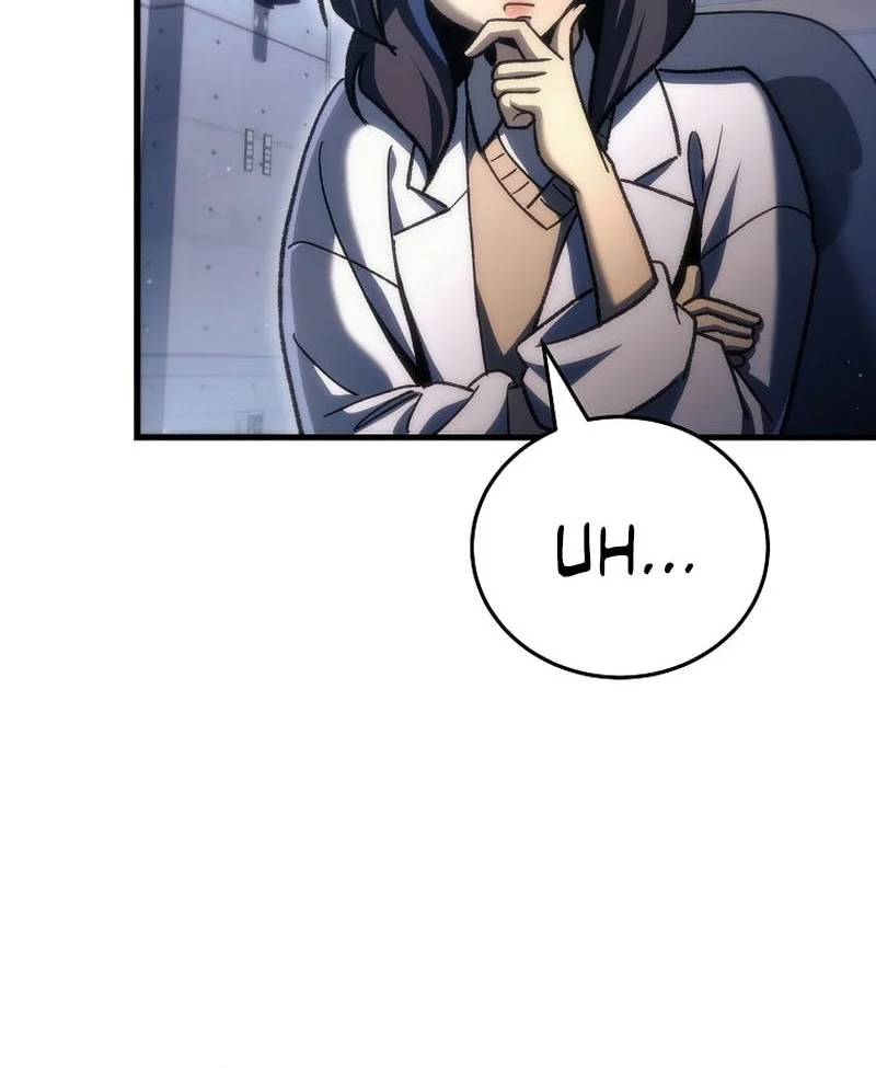 Genius Blacksmith’s Game chapter 37 halaman 12