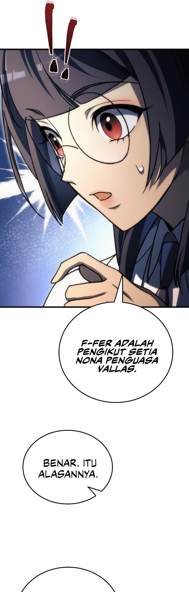 Genius Blacksmith’s Game chapter 37 halaman 13