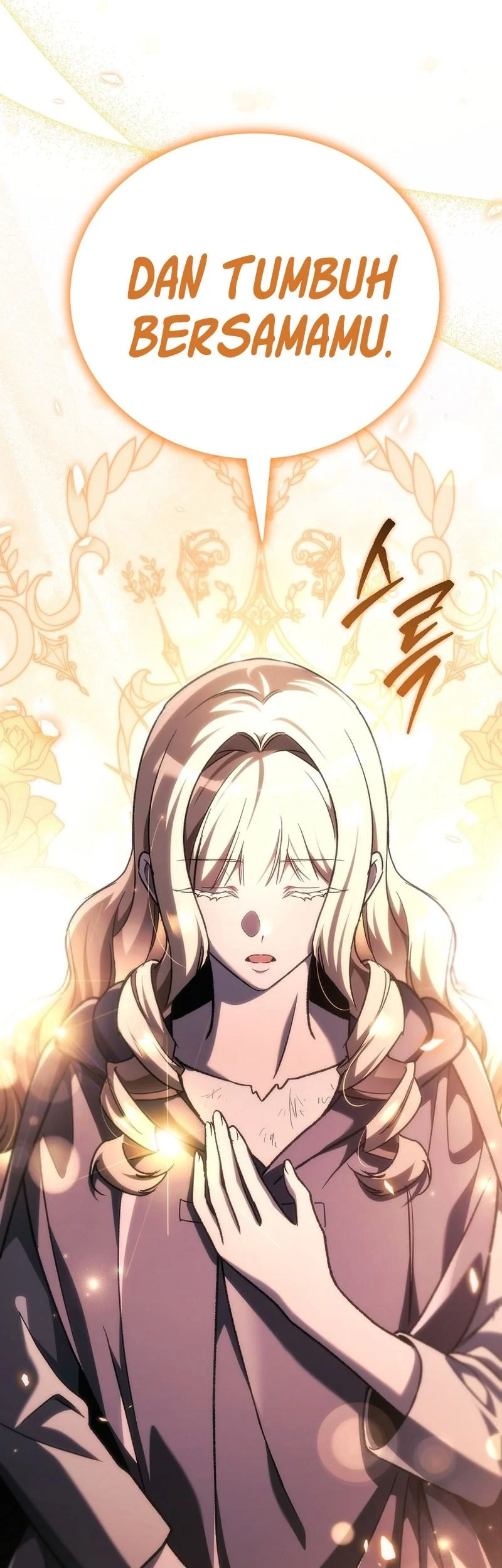 Genius Blacksmith’s Game chapter 37 halaman 29