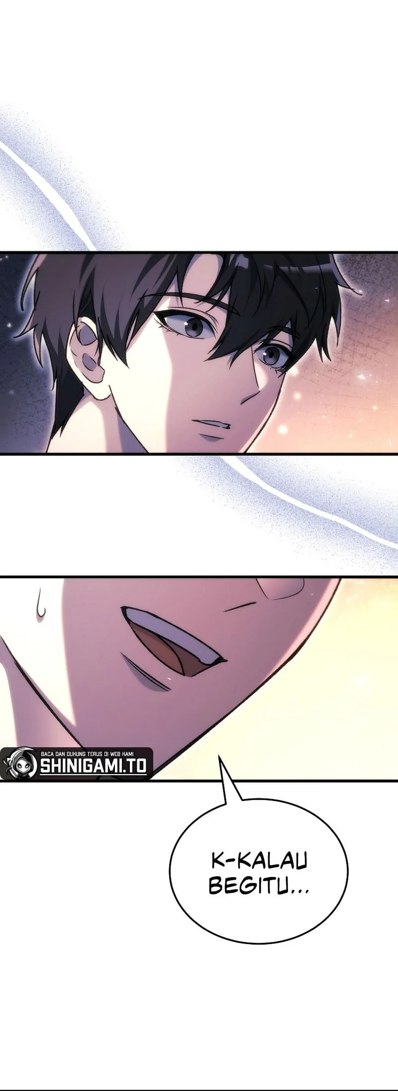 Genius Blacksmith’s Game chapter 37 halaman 31