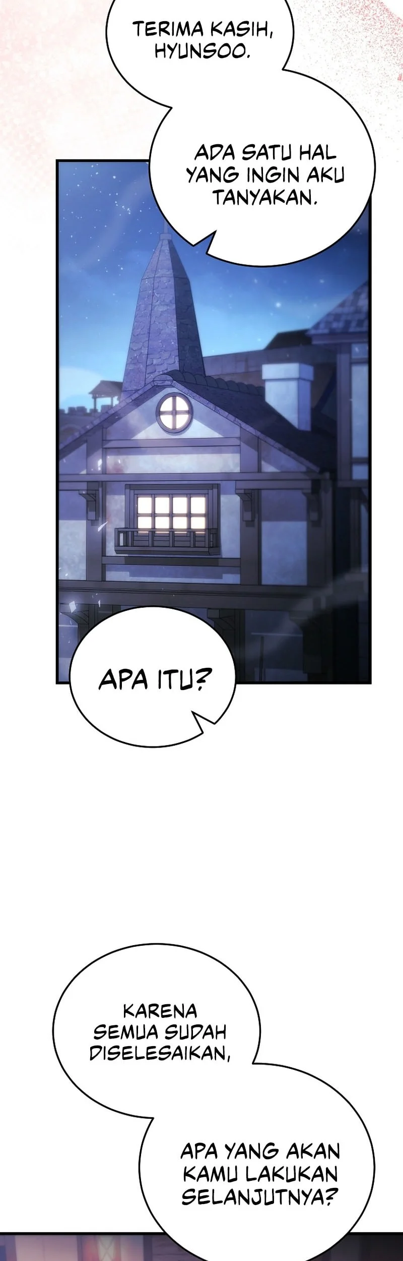 Genius Blacksmith’s Game chapter 37 halaman 33