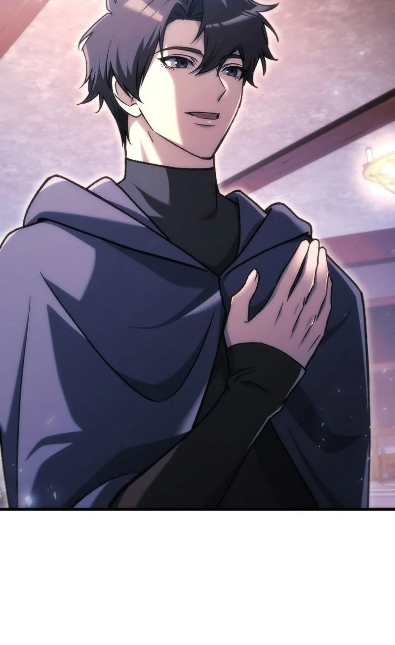 Genius Blacksmith’s Game chapter 37 halaman 35