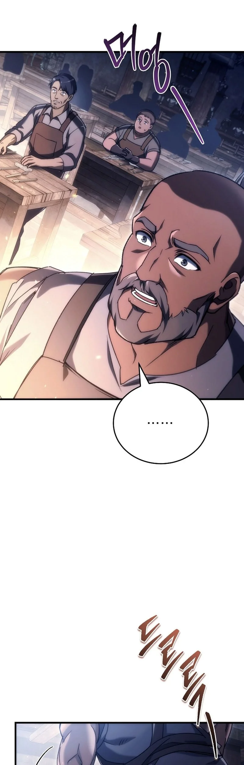 Genius Blacksmith’s Game chapter 37 halaman 57