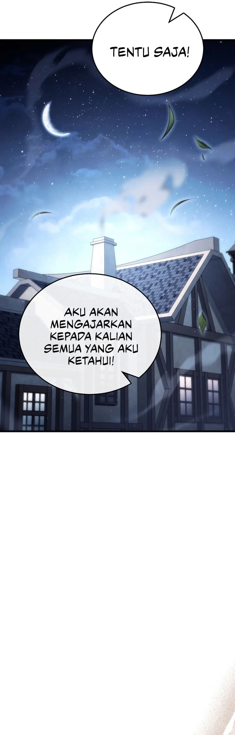 Genius Blacksmith’s Game chapter 37 halaman 64
