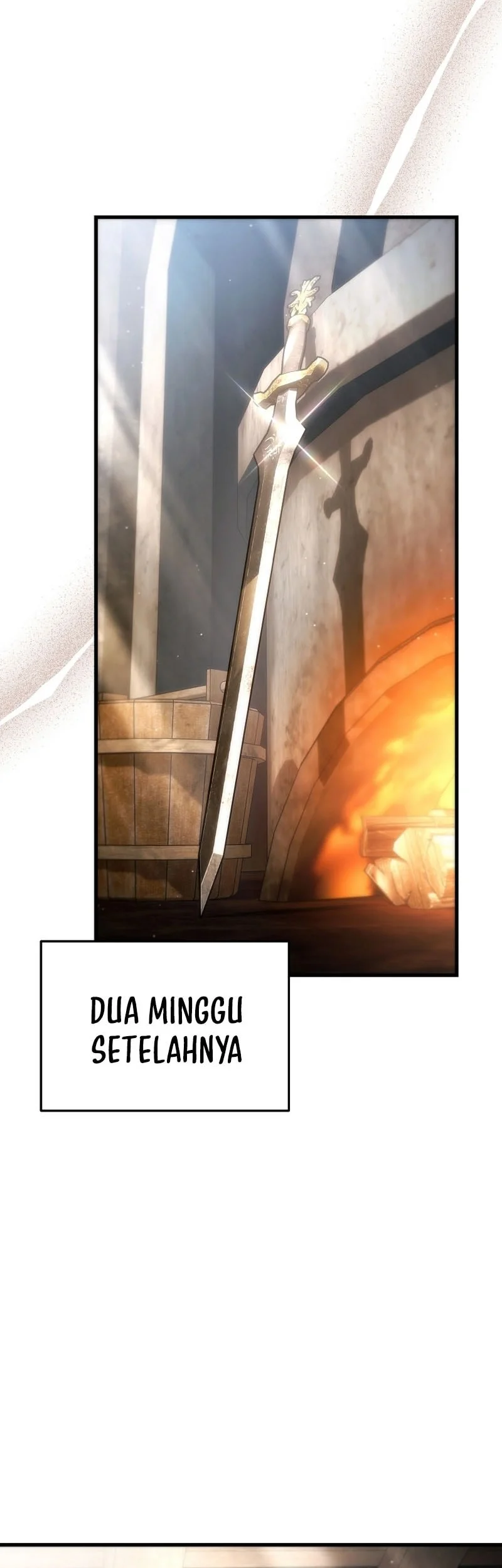 Genius Blacksmith’s Game chapter 37 halaman 65