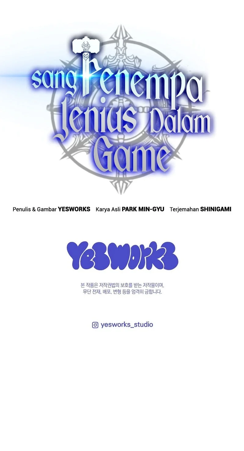 Genius Blacksmith’s Game Bab 38 halaman 80