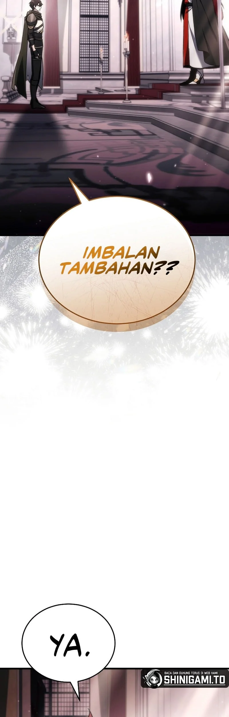 Genius Blacksmith’s Game Bab 39 halaman 4