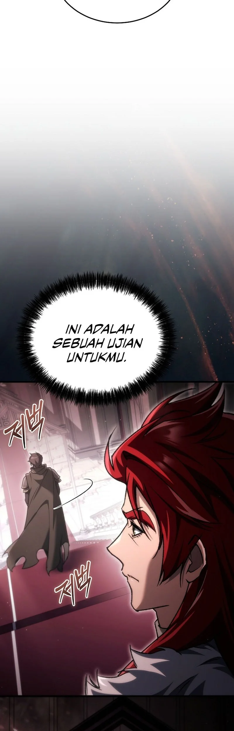 Genius Blacksmith’s Game Bab 39 halaman 19