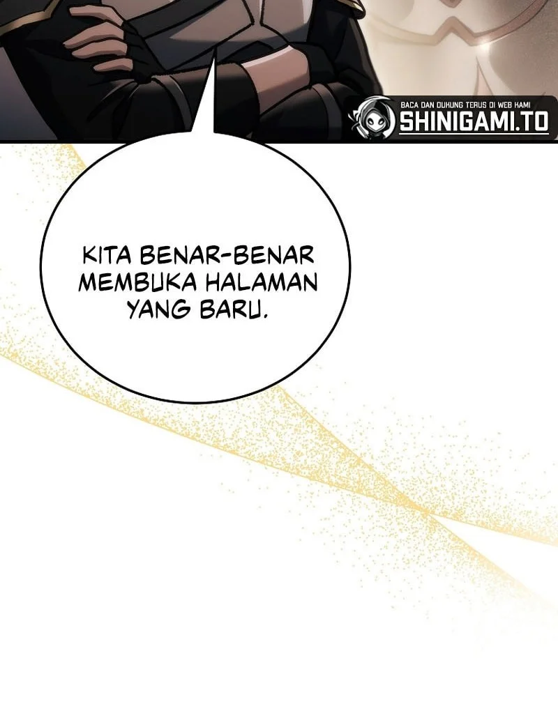 Genius Blacksmith’s Game Bab 39 halaman 29