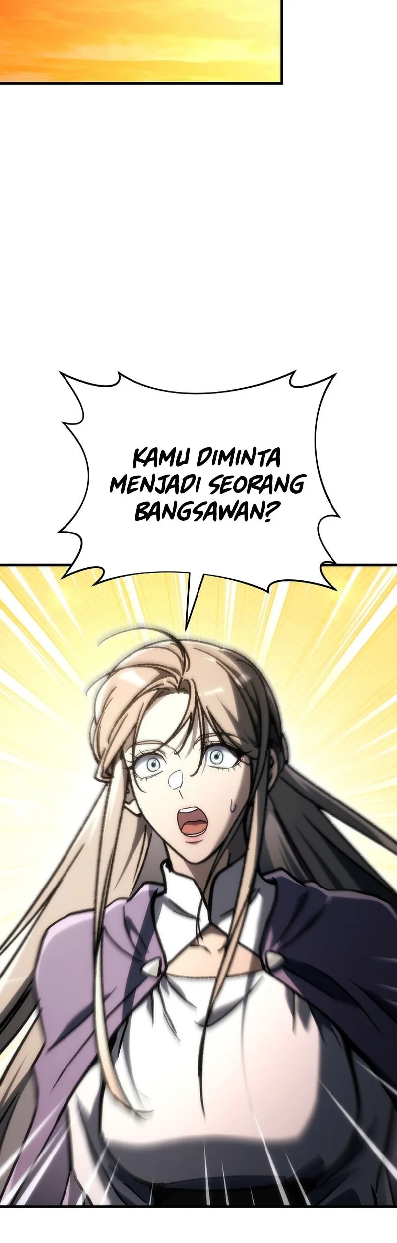 Genius Blacksmith’s Game Bab 39 halaman 31