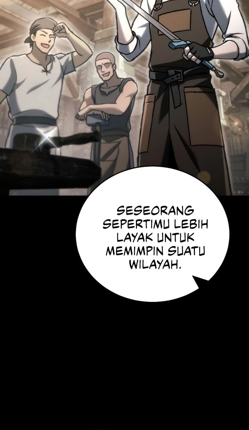 Genius Blacksmith’s Game Bab 39 halaman 37