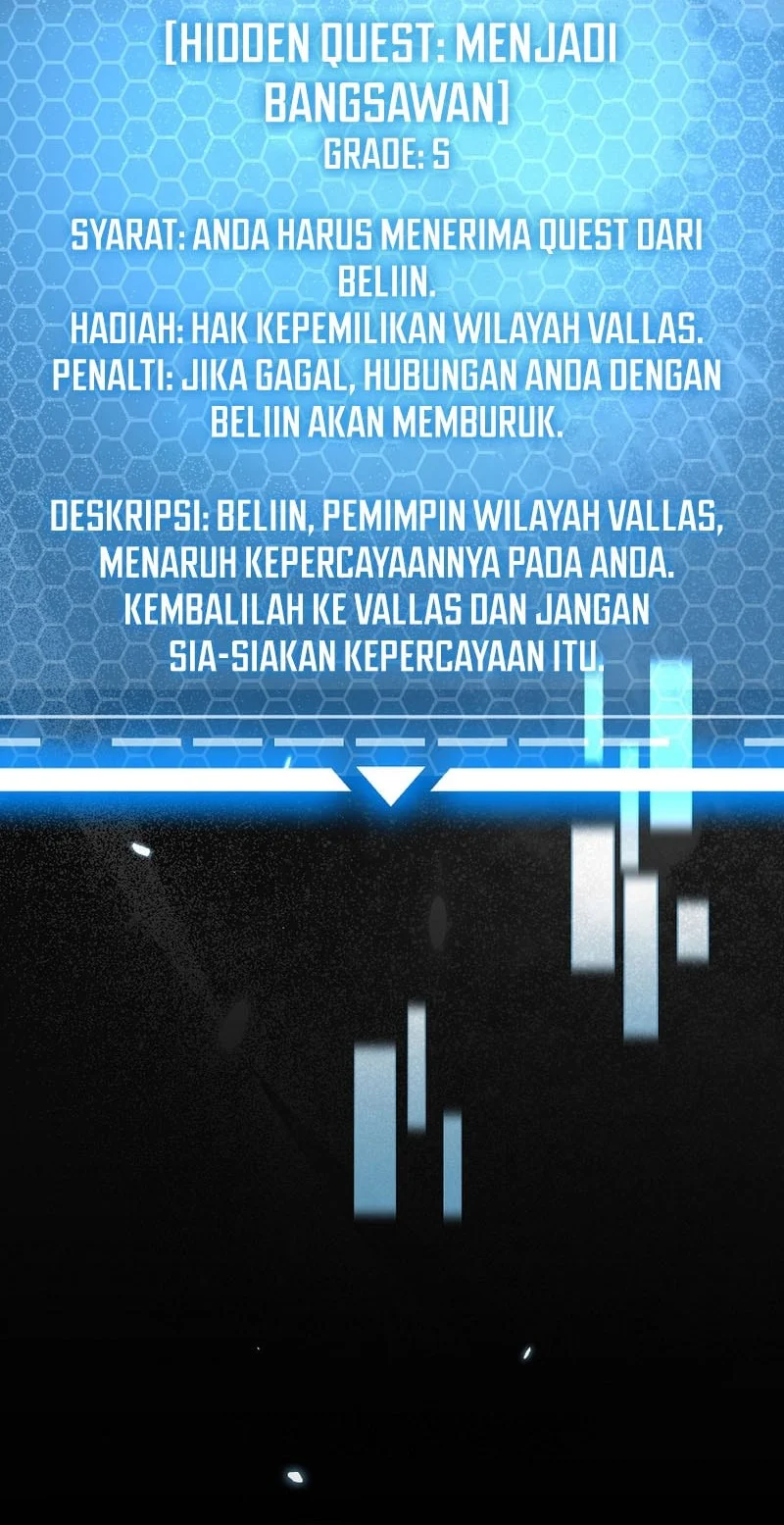 Genius Blacksmith’s Game Bab 39 halaman 41