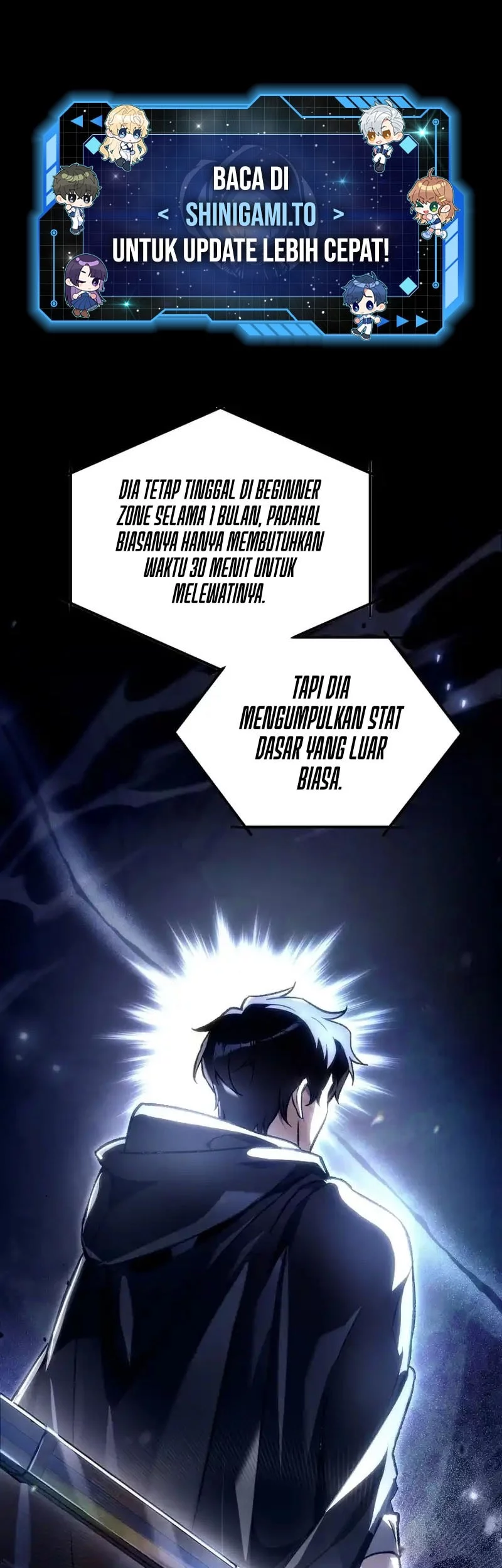 Genius Blacksmith’s Game Bab 4 halaman 2