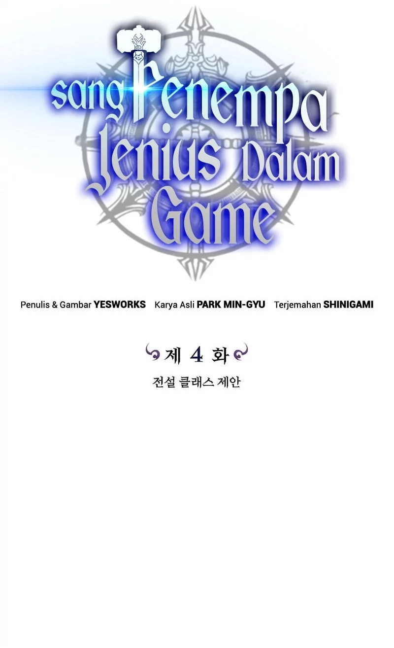 Genius Blacksmith’s Game Bab 4 halaman 9