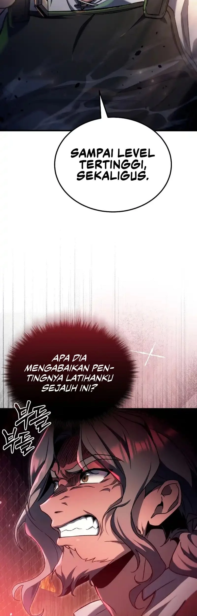 Genius Blacksmith’s Game Bab 4 halaman 32