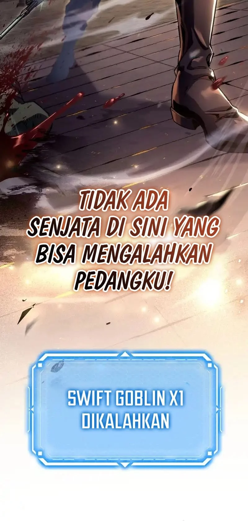 Genius Blacksmith’s Game Bab 4 halaman 48