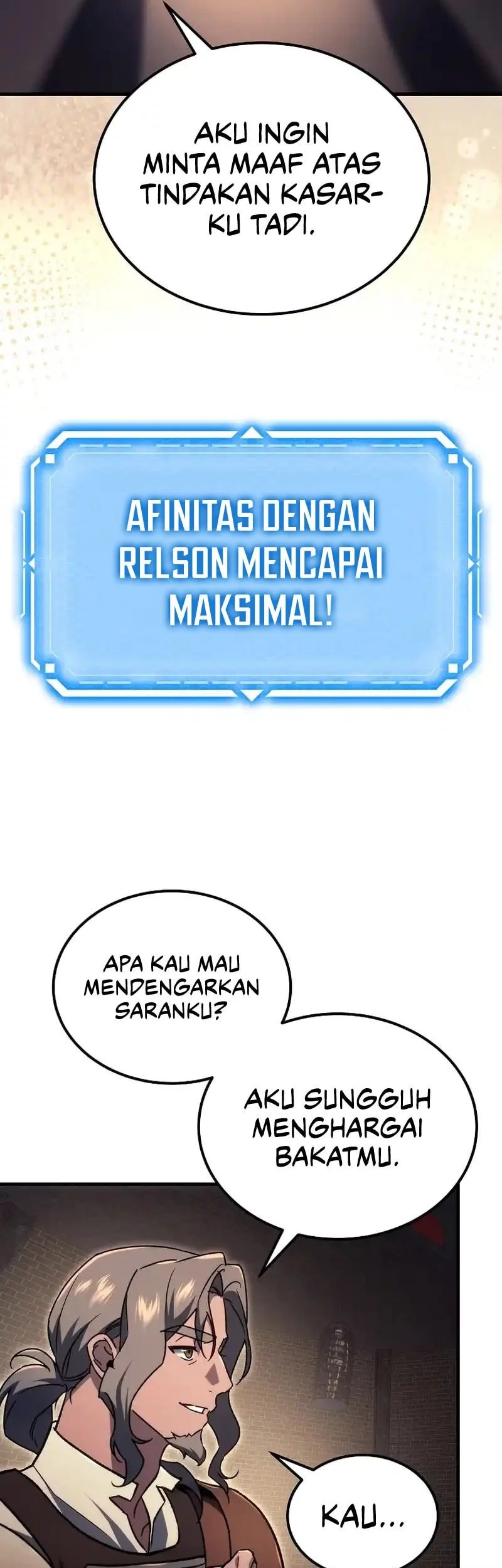 Genius Blacksmith’s Game Bab 4 halaman 81