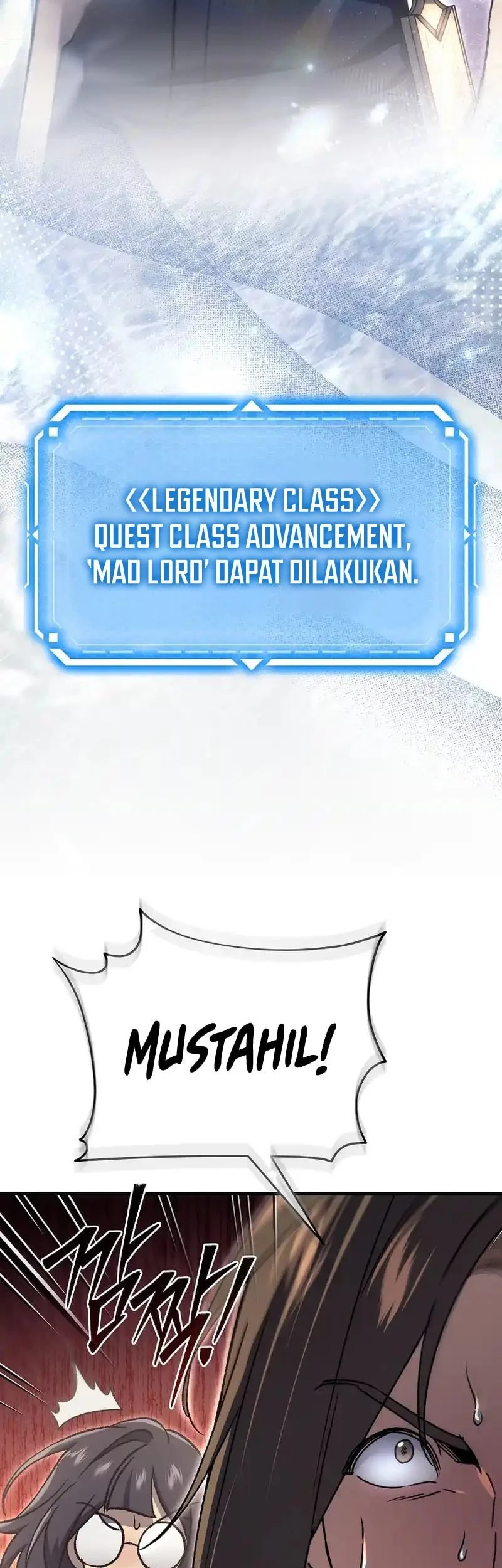 Genius Blacksmith’s Game Bab 4 halaman 83