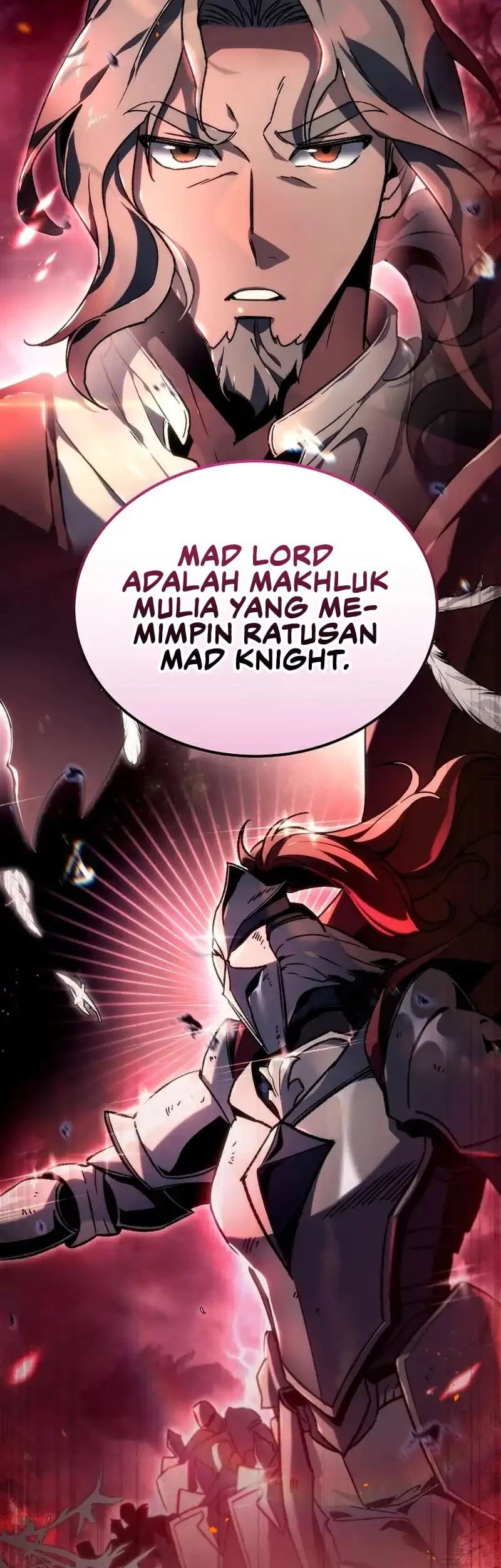 Genius Blacksmith’s Game Bab 4 halaman 87