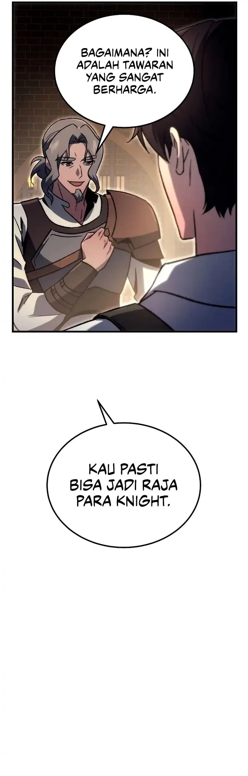 Genius Blacksmith’s Game Bab 4 halaman 89