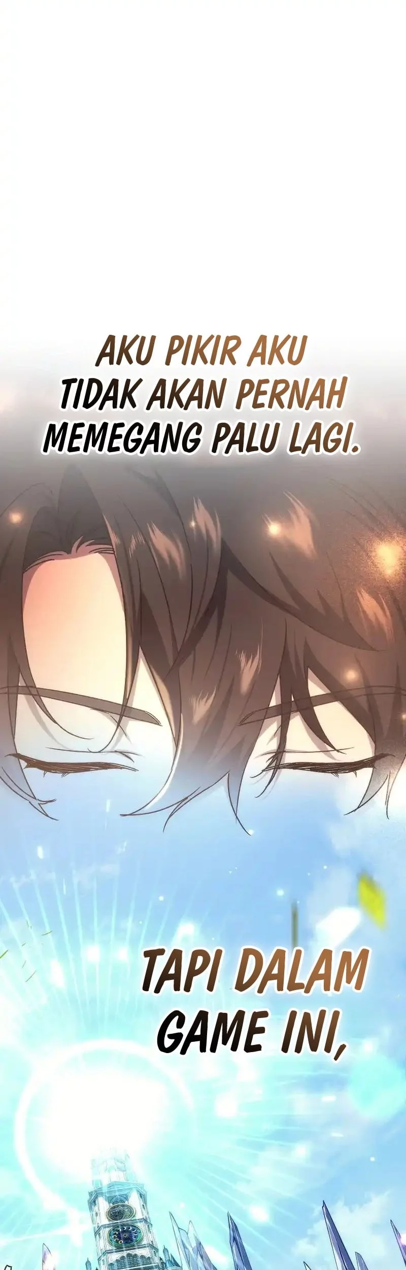 Genius Blacksmith’s Game Bab 4 halaman 94