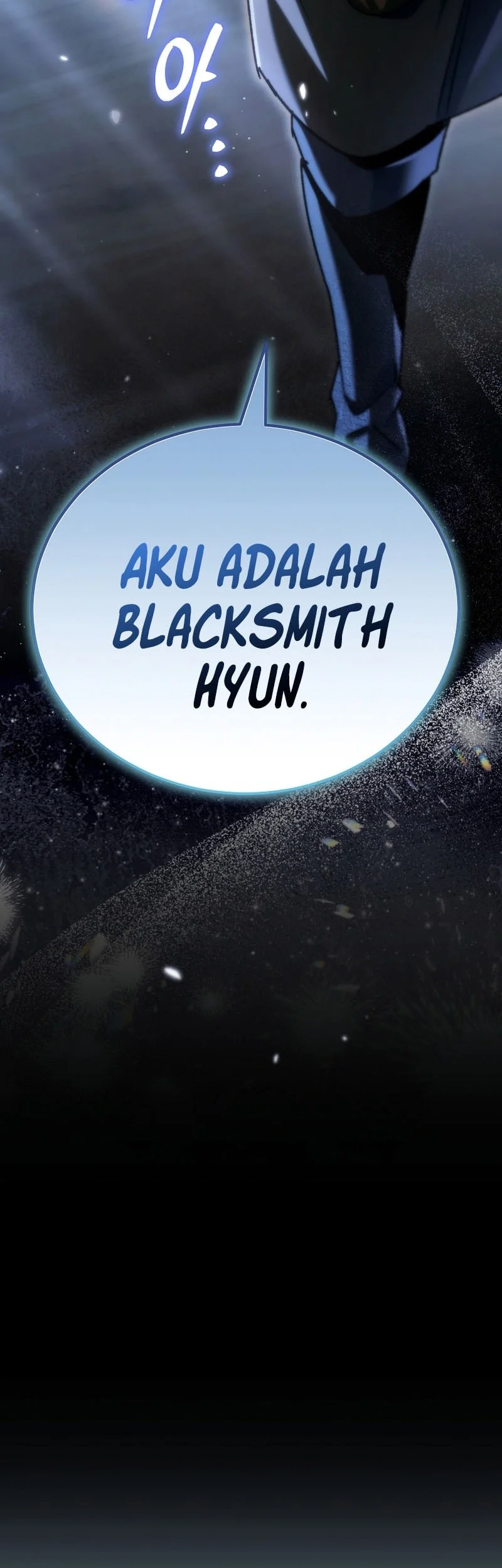 Genius Blacksmith’s Game Bab 40 halaman 5